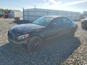Mercedes-Benz C 300 4MATIC, снимка 1