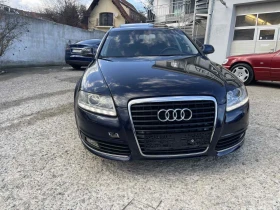 Audi A6, снимка 3