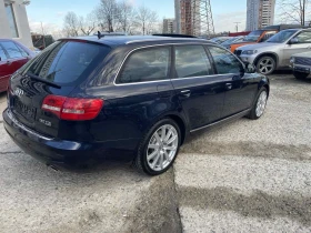 Audi A6, снимка 4
