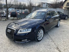 Audi A6, снимка 1