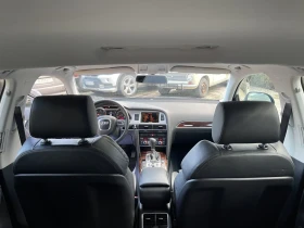 Audi A6, снимка 10