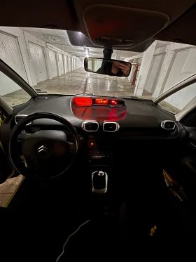 Citroen C3 Picasso 1.4i, снимка 8