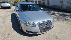 Audi A6 3000тди, снимка 10