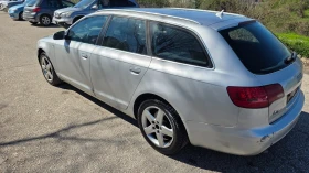 Audi A6 3000тди, снимка 4