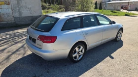 Audi A6 3000тди, снимка 8