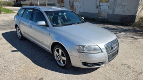 Audi A6 3000тди, снимка 16