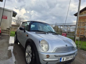 Mini Cooper, снимка 2