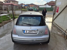 Mini Cooper, снимка 10