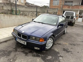 BMW 318 E36, снимка 1