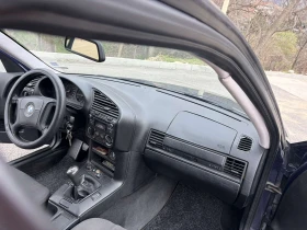 BMW 318 E36, снимка 9