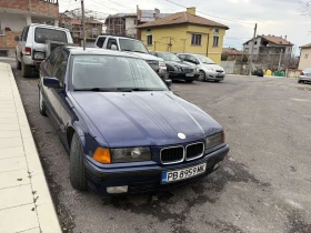 BMW 318 E36, снимка 7