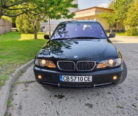 BMW 330 3.0 231 коня ГАЗ-бензин, снимка 4