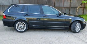 BMW 330 3.0 231 коня ГАЗ-бензин, снимка 12