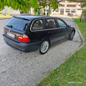BMW 330 3.0 231 коня ГАЗ-бензин, снимка 16