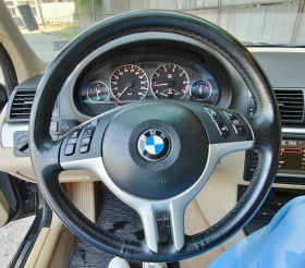 BMW 330 3.0 231 коня ГАЗ-бензин, снимка 9