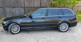 BMW 330 3.0 231 коня ГАЗ-бензин, снимка 2