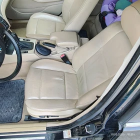 BMW 330 3.0 231 коня ГАЗ-бензин, снимка 15