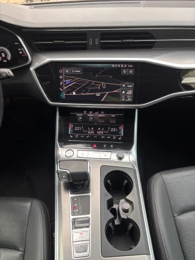 Audi A6 Avant 40TDI Mild Hybrid , снимка 9