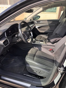 Audi A6 Avant 40TDI Mild Hybrid , снимка 14
