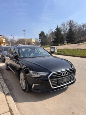 Audi A6 Avant 40TDI Mild Hybrid , снимка 1