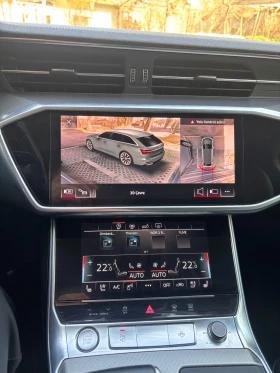 Audi A6 Avant 40TDI Mild Hybrid , снимка 10