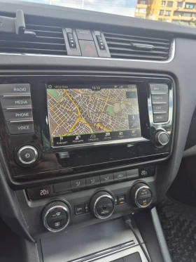 Skoda Octavia 2.0 TDI 150, снимка 11