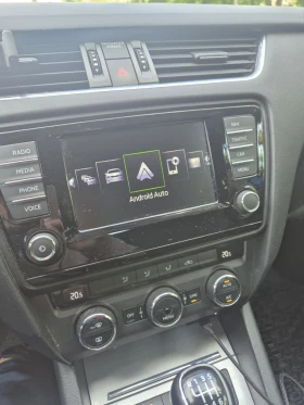 Skoda Octavia 2.0 TDI 150, снимка 9