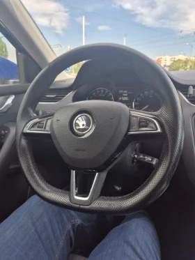 Skoda Octavia 2.0 TDI 150, снимка 10