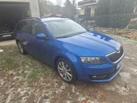 Skoda Octavia 2.0 TDI 150, снимка 2