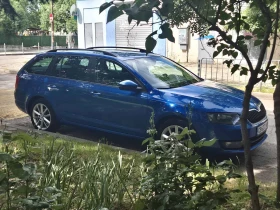 Skoda Octavia 2.0 TDI 150, снимка 2