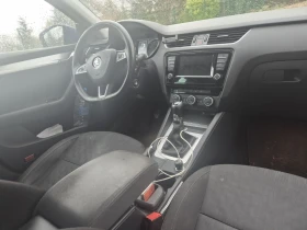 Skoda Octavia 2.0 TDI 150, снимка 6