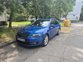 Skoda Octavia 2.0 TDI 150, снимка 1