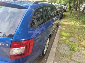 Skoda Octavia 2.0 TDI 150, снимка 5