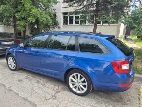 Skoda Octavia 2.0 TDI 150, снимка 3