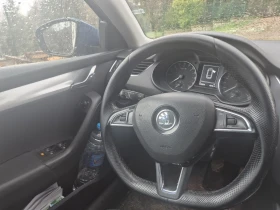 Skoda Octavia 2.0 TDI 150, снимка 8