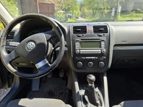 VW Golf Variant Variant, снимка 7