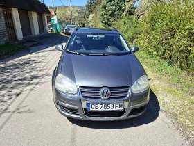 VW Golf Variant Variant, снимка 2