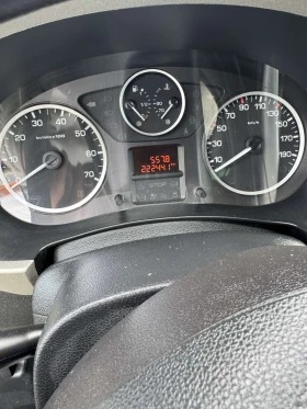 Peugeot Partner Tepee, снимка 9
