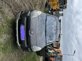 Peugeot Partner Tepee, снимка 1