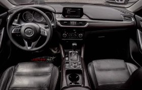 Mazda 6 2.5 бензин 192к.с. FULL!!! TOP!!! КАТО НОВА!, снимка 8