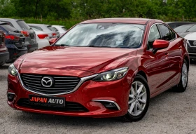 Mazda 6 2.5 бензин 192к.с. FULL!!! TOP!!! КАТО НОВА!, снимка 1