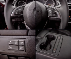 Mazda 6 2.5 бензин 192к.с. FULL!!! TOP!!! КАТО НОВА!, снимка 13