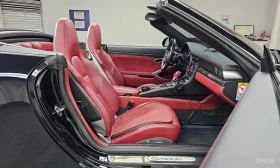Porsche 911 CARRERA 4* GTS* CARBON* PDK* ОБДУХВАНЕ* КАБРИО, снимка 9