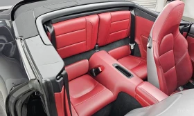 Porsche 911 CARRERA 4* GTS* CARBON* PDK* ОБДУХВАНЕ* КАБРИО, снимка 17