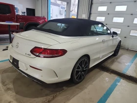 Mercedes-Benz C 200, снимка 3
