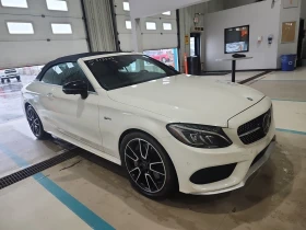 Mercedes-Benz C 200, снимка 2
