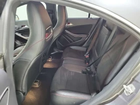 Mercedes-Benz CLA 250 PANORAMA| ПОДГРЕВИ| ПАМЕТ| CARFAX| , снимка 14
