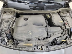 Mercedes-Benz CLA 250 PANORAMA| ПОДГРЕВИ| ПАМЕТ| CARFAX| , снимка 9