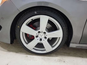 Mercedes-Benz CLA 250 PANORAMA| ПОДГРЕВИ| ПАМЕТ| CARFAX| , снимка 7