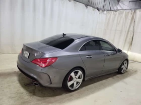 Mercedes-Benz CLA 250 PANORAMA| ПОДГРЕВИ| ПАМЕТ| CARFAX| , снимка 3